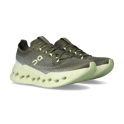 Cloudsurfer Max Laufschuhe