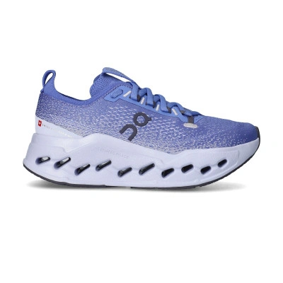 Women Cloudsurfer Max Running Shoes