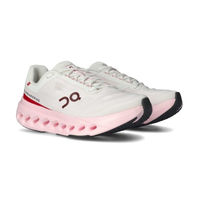 Cloudsurfer Next Mujer Running Shoes