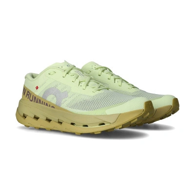 Cloudultra 3 Running Shoes