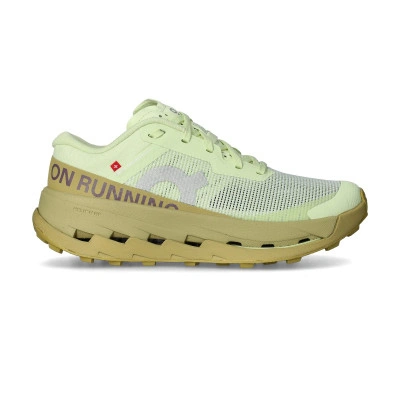 Cloudultra 3 Mujer Running Shoes