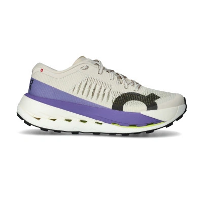 Cloudultra Pro Running Shoes