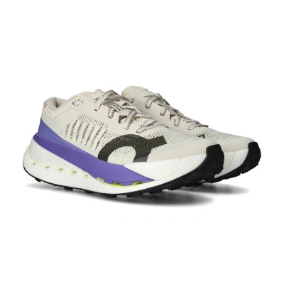 Women Cloudultra Pro Running Shoes