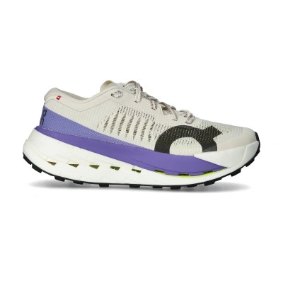 Women Cloudultra Pro Running Shoes