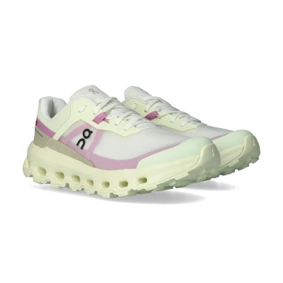 Cloudvista 2 Mujer Running Shoes