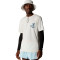 Mangas Base Sun Sleeve Tnf