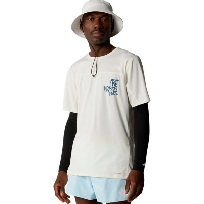 Mangas Base Sun Sleeve Tnf