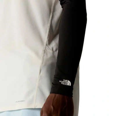 Mangas Mangas Base Sun Sleeve Tnf