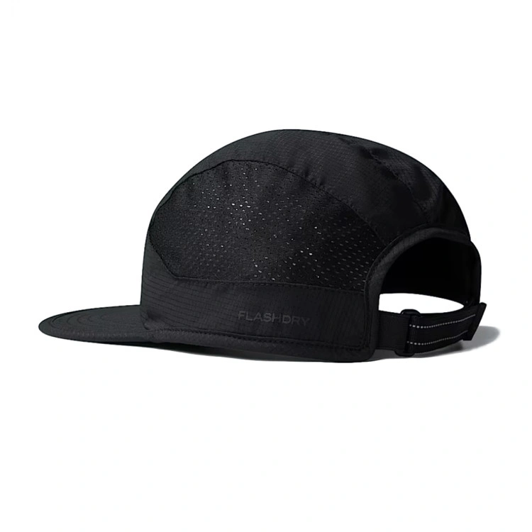 gorra-the-north-face-summer-lt-run-hat-black-1