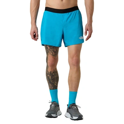 Breeze Shorts 5In Shorts
