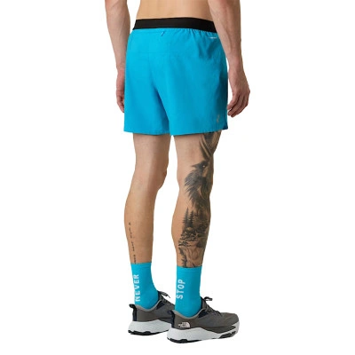 Calções Breeze Short 5In