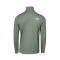 Camiseta The North Face 24/7 ¼ Zip Tee