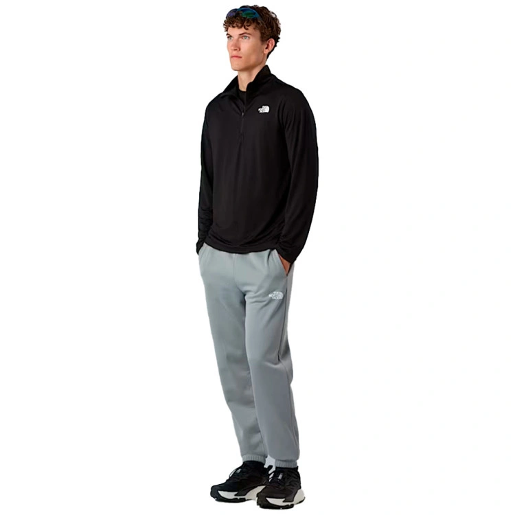 camiseta-the-north-face-247-zip-tee-bark-mist-11