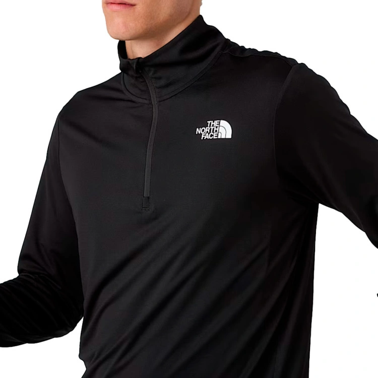 camiseta-the-north-face-247-zip-tee-bark-mist-9