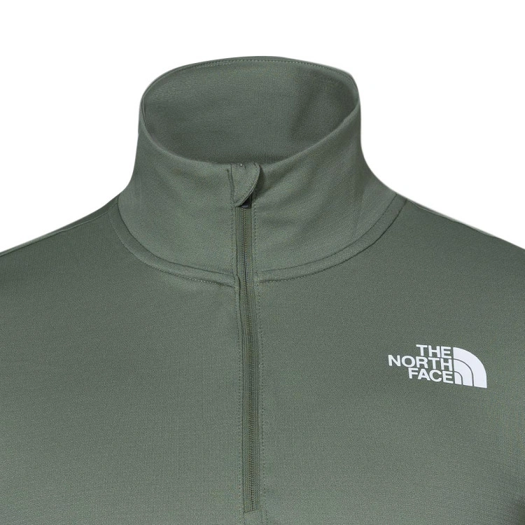 camiseta-the-north-face-247-zip-tee-green-7