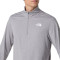 The North Face 24/7 ¼ Zip Tee Tnf T-Shirt
