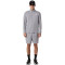 The North Face 24/7 ¼ Zip Tee Tnf T-Shirt