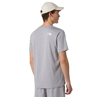 T-Shirt 24/7 SS Tee Reg