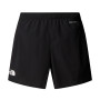 Pacesetter 5" Short-Black