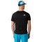 Maglietta The North Face Sunriser SS Tee