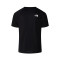 Maglietta The North Face Sunriser SS Tee