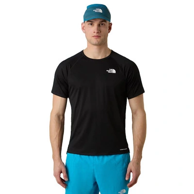 Sunriser SS T-Shirt T-Shirt
