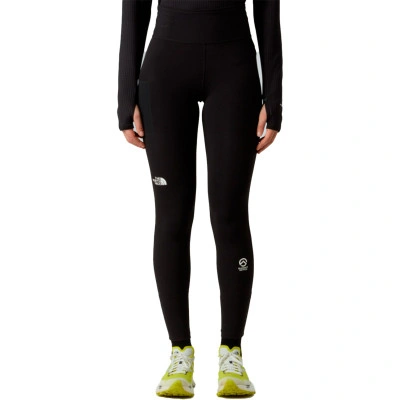 Collant Femme Summit Ripida Tight Tnf
