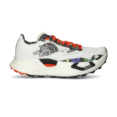 Sapatilha Summit Vectiv Pro 3 Race