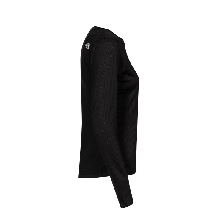 camiseta-the-north-face-summit-altimetro-mujer-black-2