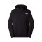 Sweatshirt The North Face Alpine Flower Hooded Tnf