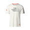Playera The North Face Summit High Trail Ss