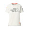 Maglietta The North Face Summit High Trail Ss da Donna