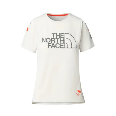 Maglietta Summit High Trail Ss da Donna