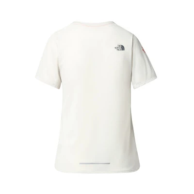 Maglietta Summit High Trail Ss da Donna