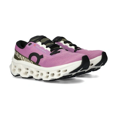 ON Cloudmonster 3 Damen Laufschuhe