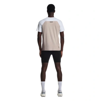 Malla corta 8" Performance