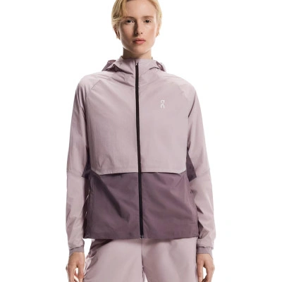 Chaqueta Core Jacket