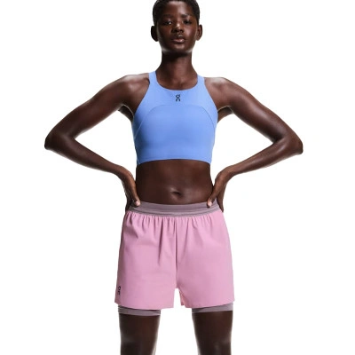 3" Performance 2/1 Shorts