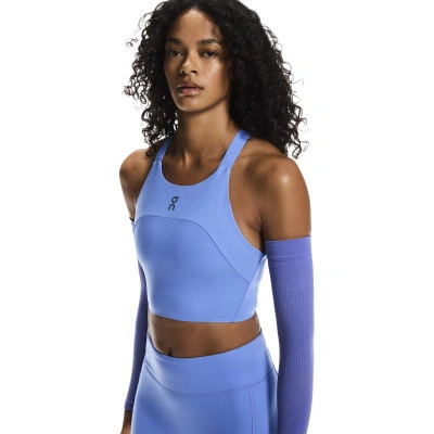 Soutien desportivo Performance Crop