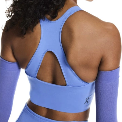 Soutien desportivo Performance Crop