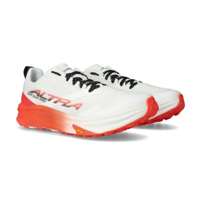 Chaussures Mont Blanc Speed