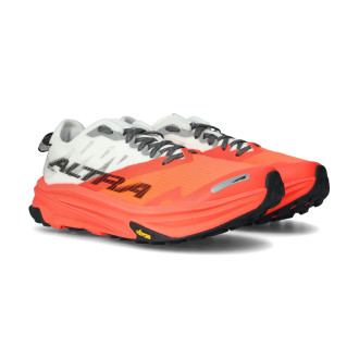 Tenis Mont Blanc Carbon Mujer