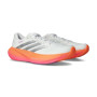 Supernova Rise 3-ftwr white-silver met.-lucid pink