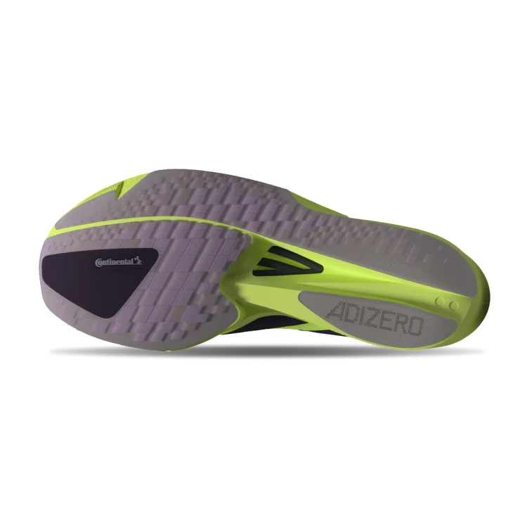 zapatilla-adidas-adizero-takumi-sen-11-solar-yellow-aurora-plum-powder-plum-4