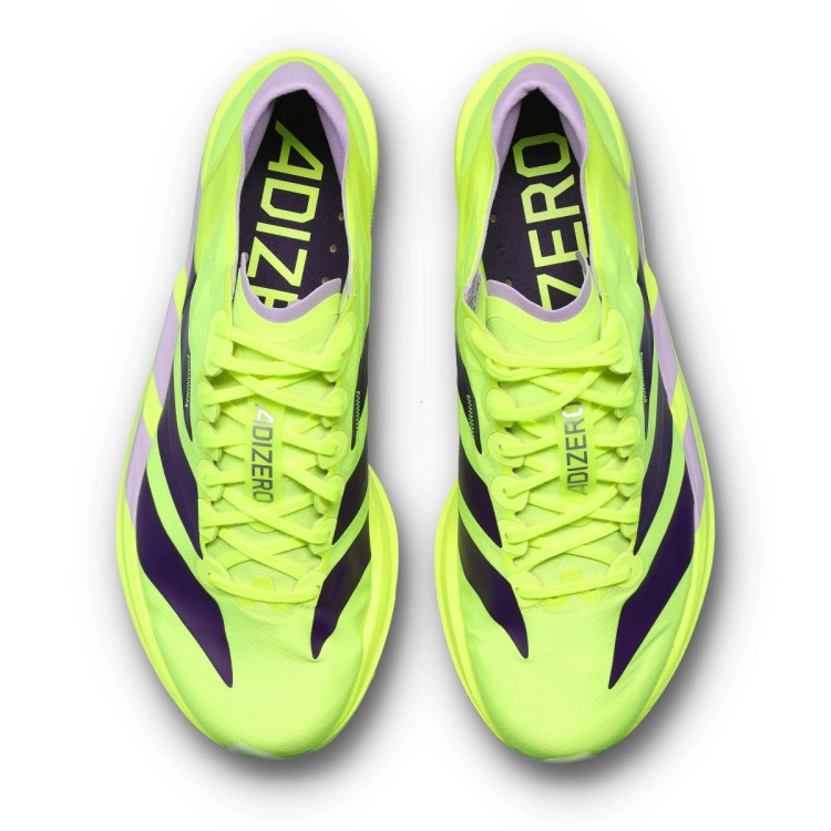 zapatilla-adidas-adizero-takumi-sen-11-solar-yellow-aurora-plum-powder-plum-5