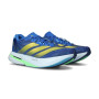 Adizero Boston 13-Blue-Gold Metal-Blue Burst