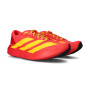 Adizero Evo SL-lucid red-bold gold-semi lucid blue