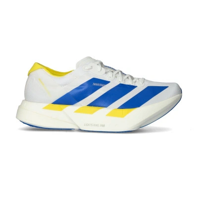 Adizero Adios Pro 4 Running Shoes