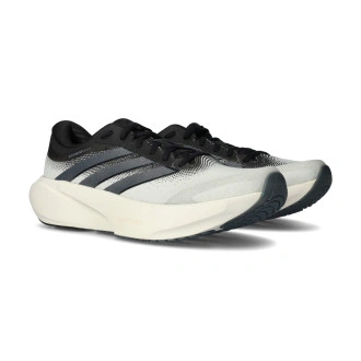 Zapatilla Supernova Rise 3 chalk white-onix-core black