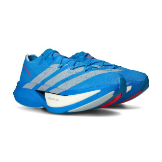 Adizero Prime X3 Strung Running Shoes